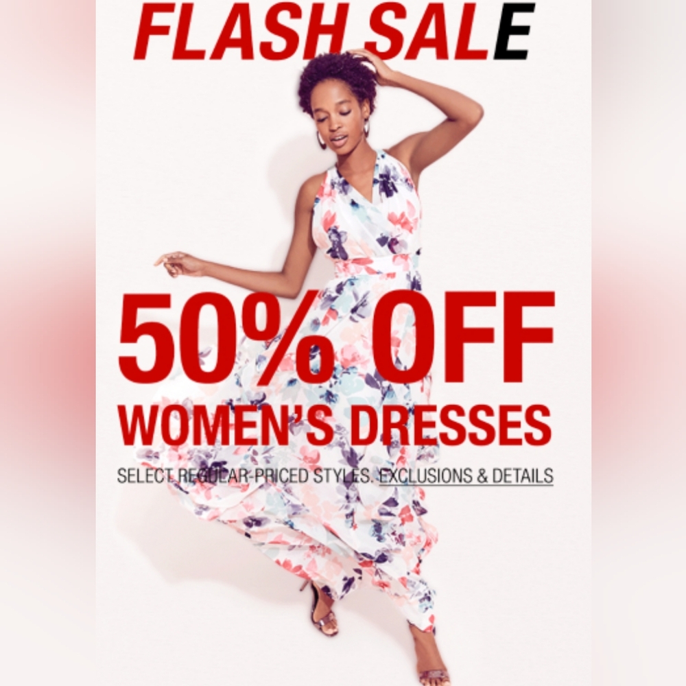 ⭐️⭐️⭐️⭐️FLASH SALE⭐️⭐️⭐️⭐️